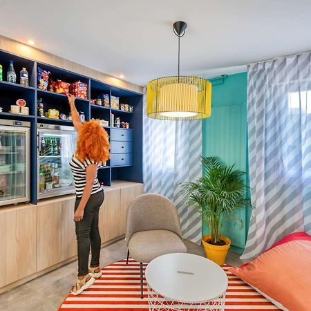 Aparthotel Adagio Access Saint Nazaire 외부 사진