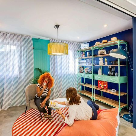 Aparthotel Adagio Access Saint Nazaire 외부 사진
