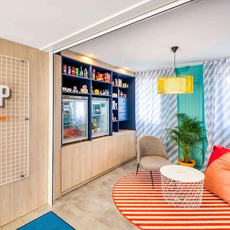 Aparthotel Adagio Access Saint Nazaire 외부 사진
