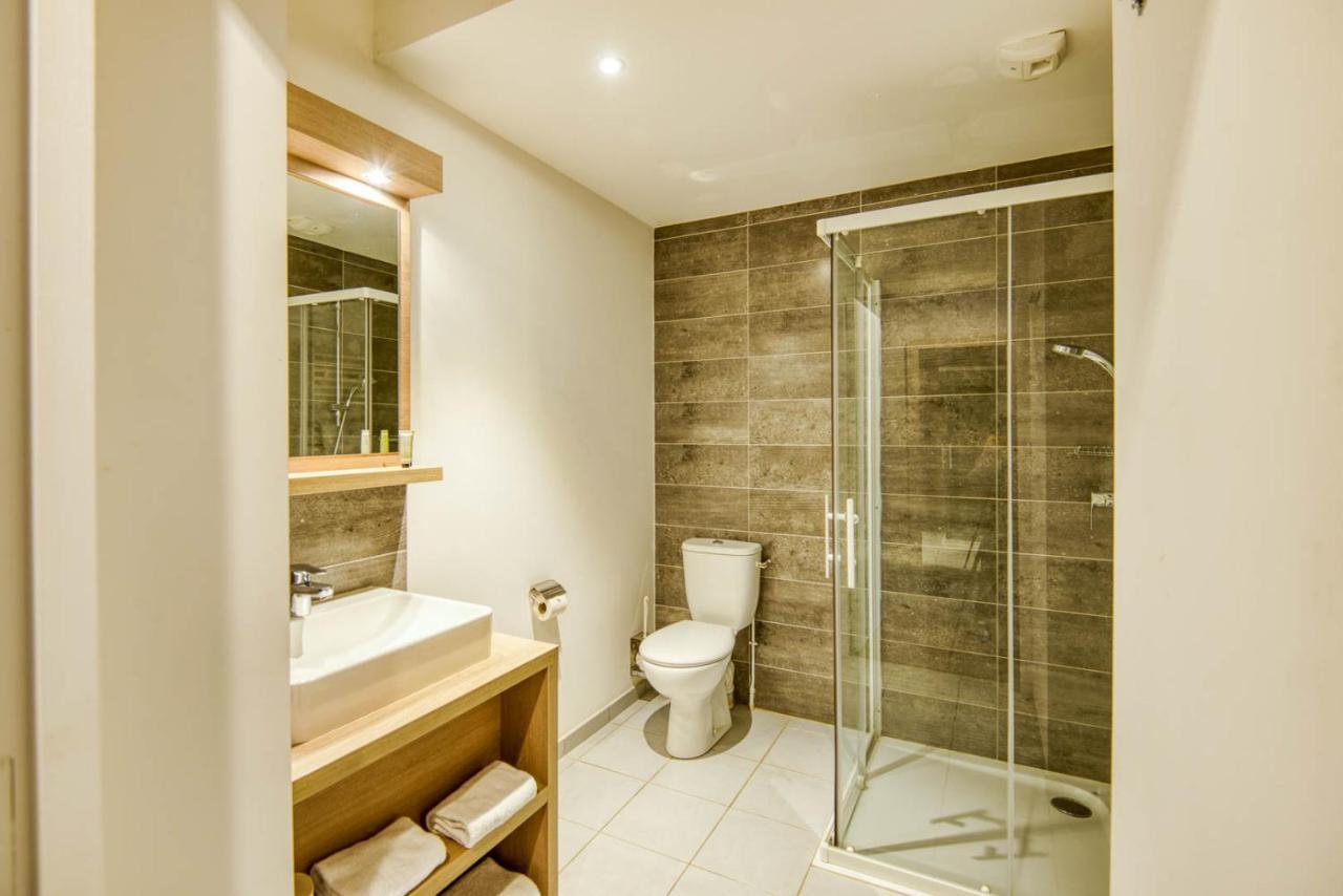 Aparthotel Adagio Access Saint Nazaire 외부 사진