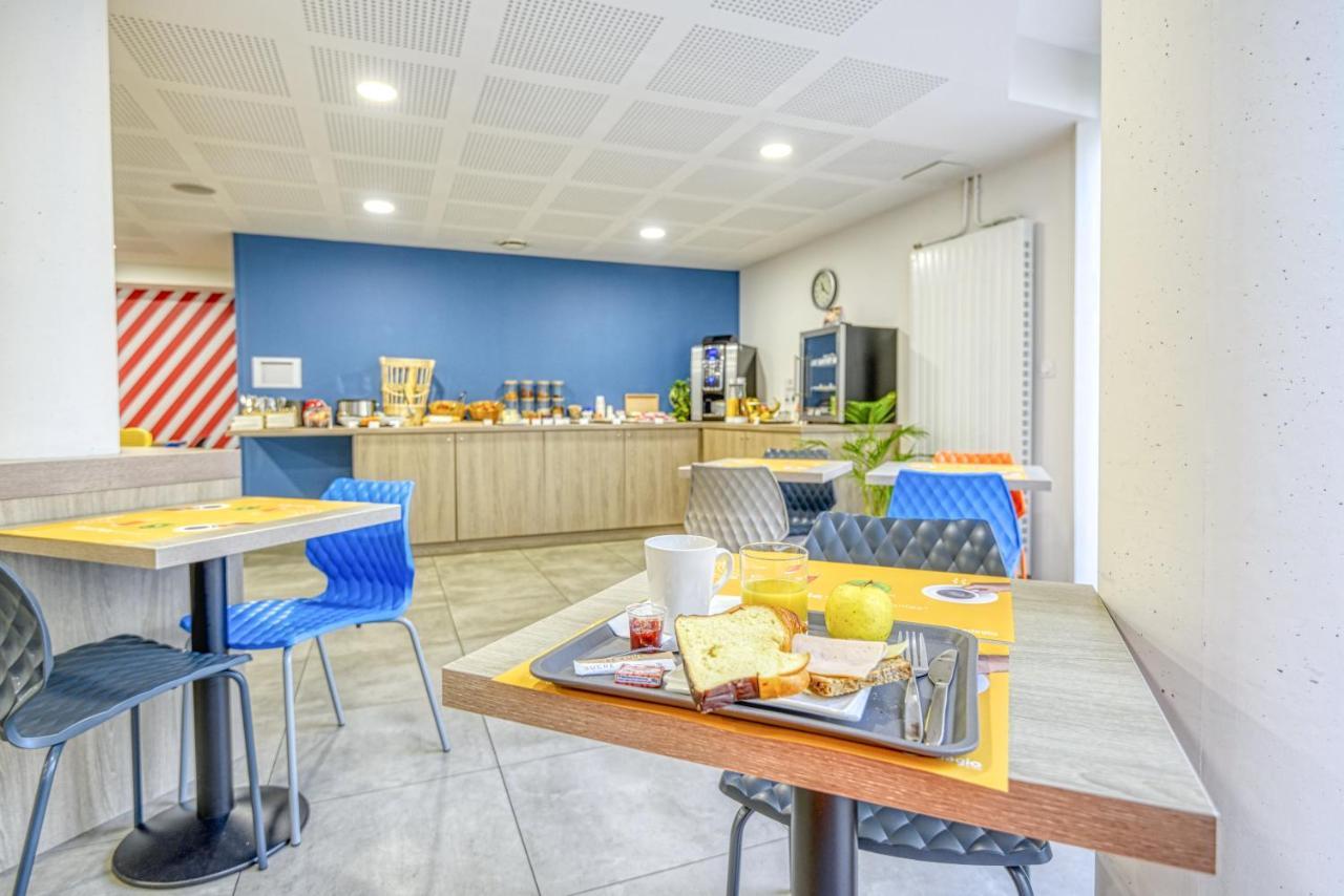 Aparthotel Adagio Access Saint Nazaire 외부 사진
