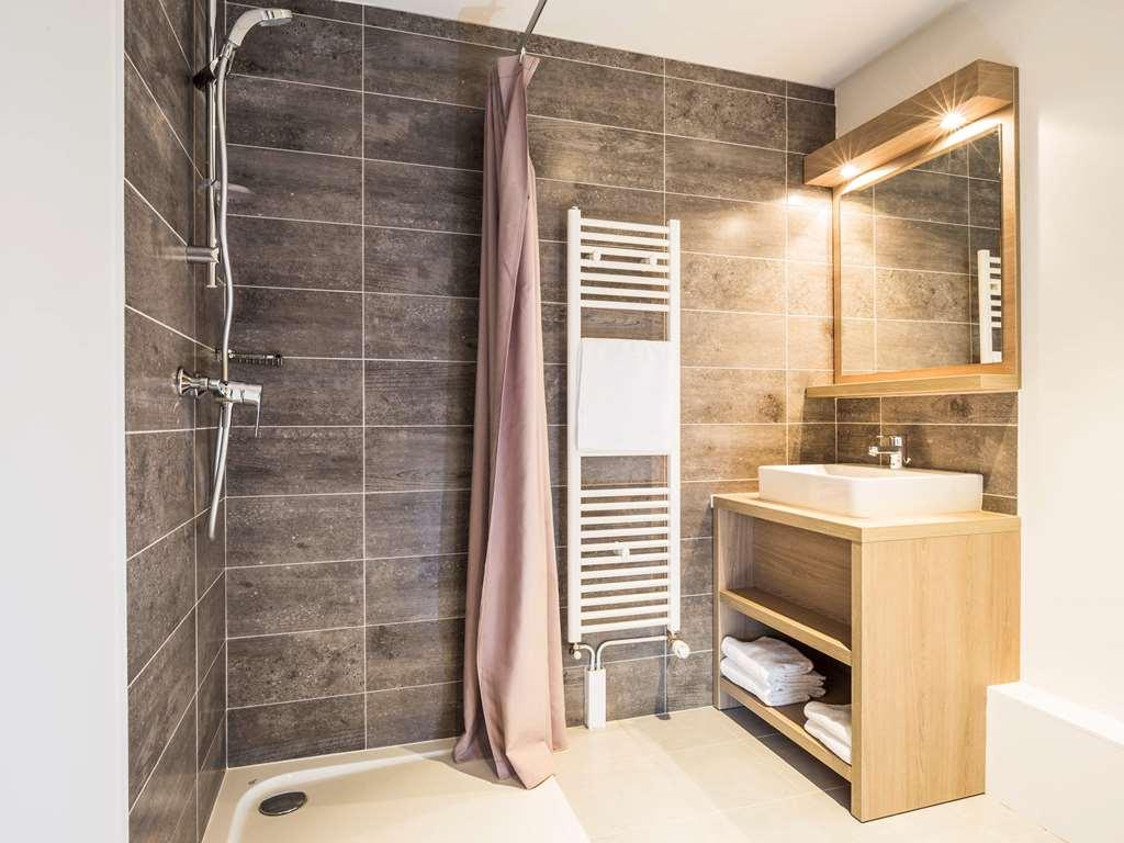 Aparthotel Adagio Access Saint Nazaire 객실 사진