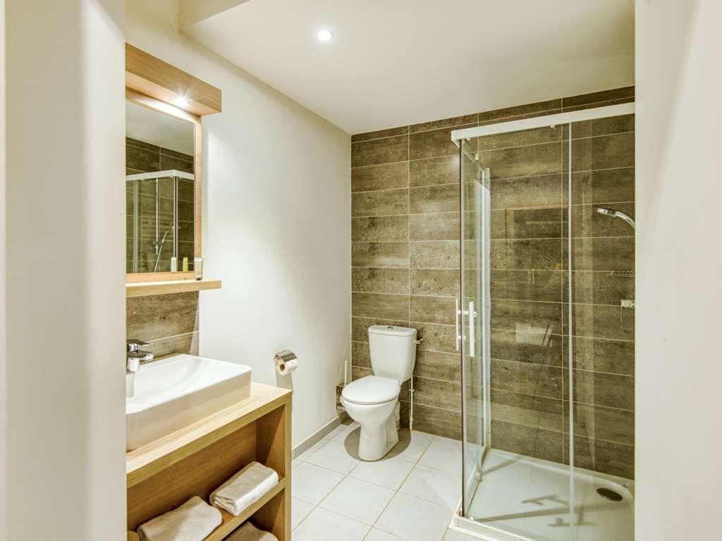 Aparthotel Adagio Access Saint Nazaire 외부 사진