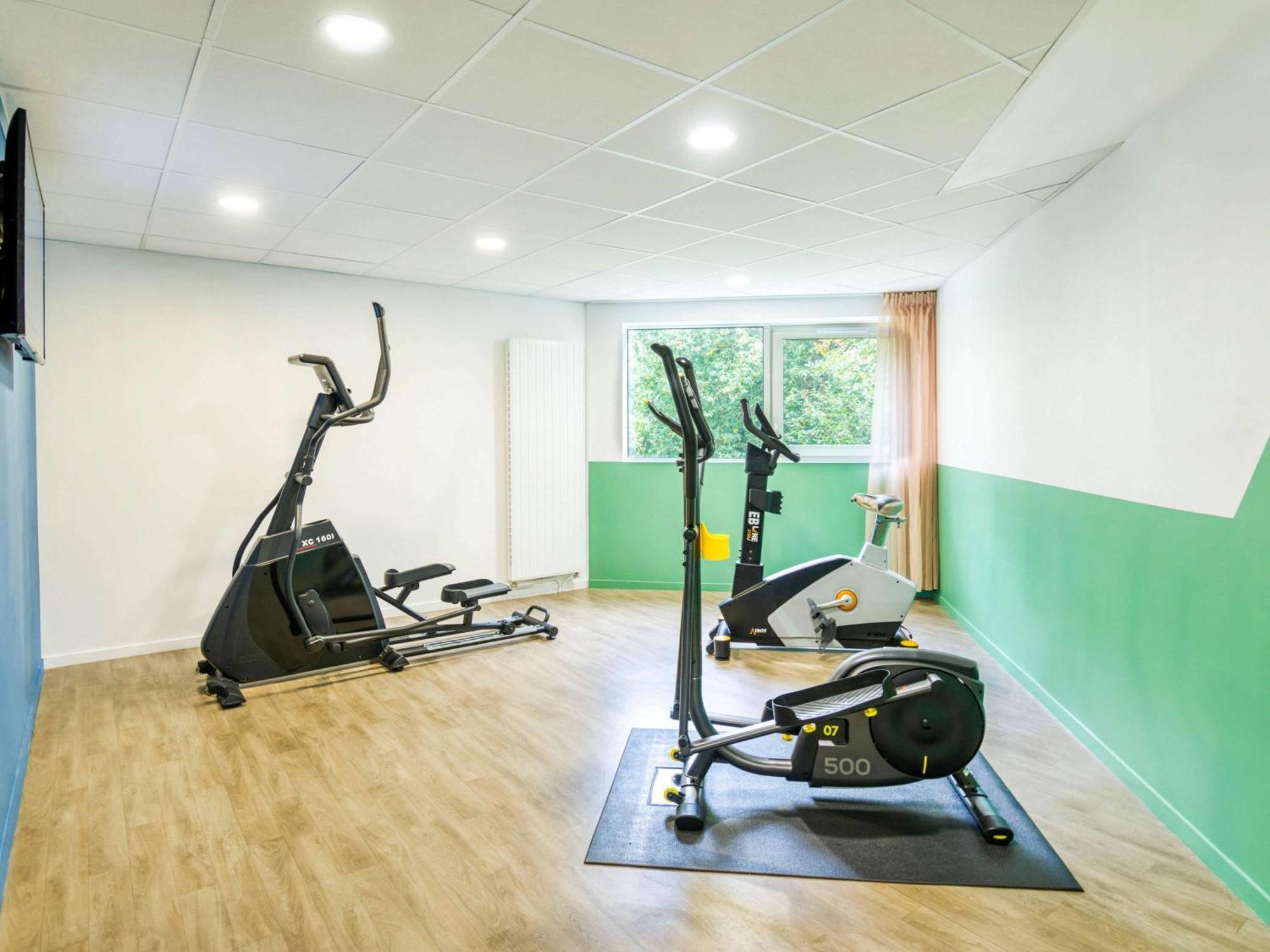 Aparthotel Adagio Access Saint Nazaire 외부 사진