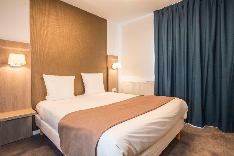 Aparthotel Adagio Access Saint Nazaire 외부 사진