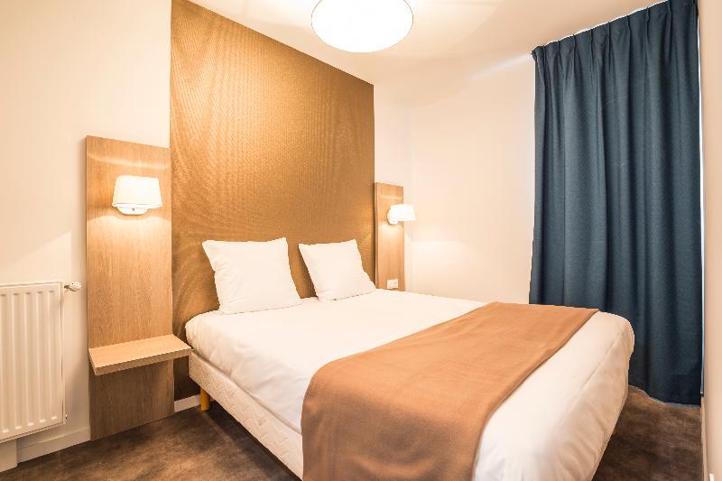 Aparthotel Adagio Access Saint Nazaire 외부 사진